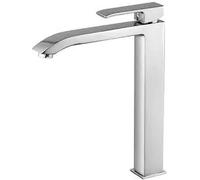 Rubinetteria Paffoni Level Rubinetto Lavabo Monoleva Con Piletta Codice Prod: Les081st