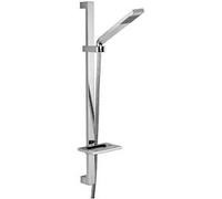 NUOVA ASTA SALISCENDI PAFFONI LEVEL RETTANGOLARE BOX CABINA DOCCIA