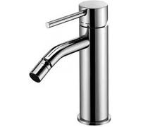 Miscelatore per bidet Paffoni Light senza scarico cromato LIG131CR