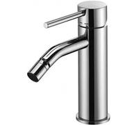 Rubinetteria Paffoni Light Rubinetto Bidet Monoleva Codice Prod: Lig131kcr