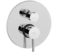 Rubinetteria Paffoni Light Rubinetto Doccia Incasso Codice Prod: Lig018cr