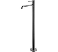 Rubinetteria Paffoni Light Rubinetto Lavabo A Pavimento Codice Prod: Lig031cr