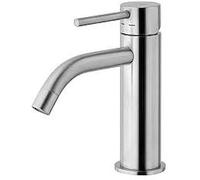 Miscelatore per lavabo senza scarico Paffoni Light cromato LIG071CR