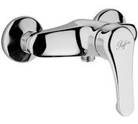 Miscelatore esterno per doccia Paffoni Nettuno 1/2 cromato NT168CR