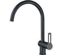 Rubinetteria Paffoni Ringo West Miscelatore Lavello Monoforo Codice Prod: Rin180no