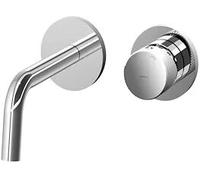 Miscelatore ad incasso per lavabo Paffoni Jo cromato JO006CR70