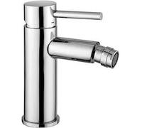 Paffoni Stick rubinetto per bidet verticale cromo SK131KCR