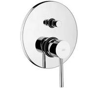 Rubinetteria Paffoni Stick Rubinetto Doccia Incasso Codice Prod: Sk 015 Cr