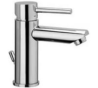 Rubinetteria Paffoni Stick Rubinetto Lavabo Monoleva Codice Prod: Sk075hcr-Ews