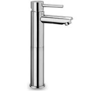Rubinetteria Paffoni Stick Rubinetto Lavabo Monoleva Senza Piletta Codice Prod: Sk071hcr120