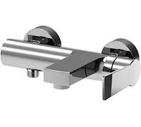 Miscelatore esterno per vasca senza doccino Paffoni serie Tango TA022CR