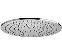 SOFFIONE TONDO MASTER E MASTER KING PAFFONI IN METALLO ZSOF074CR-ZSOF079CR