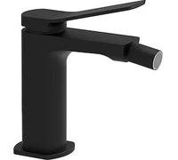 Rubinetteria Paffoni Tilt Rubinetto Miscelatore Bidet Nero Opaco Senza Scarico Codice Prod: Ti131no