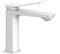 Rubinetteria Paffoni Tilt Rubinetto Miscelatore Lavabo Senza Scarico Codice Prod: Ti071bo