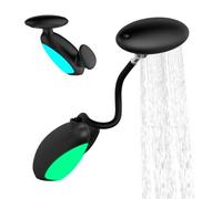 Rubinetteria per lavabo | Rubinetto per lavandino, accessorio per scarico girevole a 360 gradi con 4 modalità per lavabo vasca da bagno cucina bar casa riforma