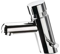 Rubinetto miscelatore temporizzato 1/2" design minimal TE18M - Rubinetterie REMER