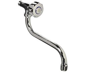 Rubinetti A Snodo Blinky Cromati C/Aeratore A.Bk-Rs1/2