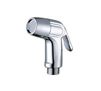 Rubinetti bidet in acciaio inossidabile 304 per donne spruzzatore bidet bidet spruzzatore per WC kit igienico spruzzatori per pannolini-I (colore: J) (D) buono