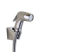 Rubinetti bidet in acciaio inossidabile 304 per donne spruzzatore bidet bidet spruzzatore per WC kit igienico spruzzatori per pannolini-I (colore: J) (D) buono