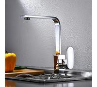 Rubinetti da cucina Rubinetti per lavabo da bagno Rubinetto termostatico per vasca da bagno in rame cromato Valvola di miscelazione per bagno Rubinetto termostatico per il corpo del bagno a