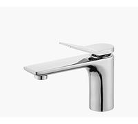 Rubinetti del bagno, acqua calda e fredda del bagno, bacini di controsoffitto, bacini sottointerfa