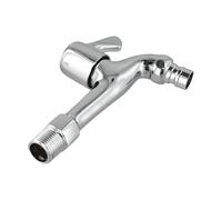 Rubinetti Di Acqua Filo Misura G1/2 Luminoso come Un Specchio Corrosione