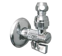 Rubinetti filtro RUBINETTO FILTRO A SNODO C/ALTA 1/2 PZ 1