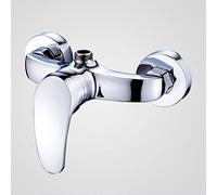 rubinetti for doccia e soffione a parete rubinetto for lavabo da bagno for for Rubinetto for a leva singola for a in ottone G1/2 pollici, cromo B(Chrome A)