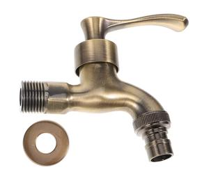 Rubinetti Per Cucina Rubinetto Lavandino Del Lavello Della Tocca