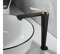 Rubinetti per lavabo Rubinetti per lavabo Rubinetti per lavabo da bagno Rubinetto per lavabo monocomando Rubinetto per bagno in ottone caldo e freddo Rubinetto per lavabo monoforo per lavello (colore