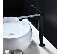 Rubinetti per lavabo Rubinetti per lavabo Rubinetti per lavabo da bagno Rubinetto per lavabo monocomando Rubinetto per bagno in ottone caldo e freddo Rubinetto per lavabo monoforo per lavello (colore