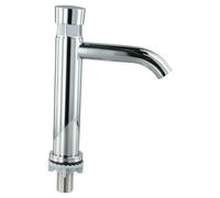 Rubinetti per lavello a pressione touch design compatto realizzati con materiali