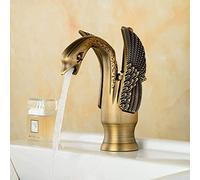 -Rubinetti, rubinetti, rubinetto caldo freddo Rubinetti for lavabo da bagno Rubinetto for lavabo Rubinetto for lavabo Miscelatore for lavabo in ottone Miscelatore for acqua calda e fredda monocomando