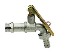 RUBINETTI SFERA PORTAGOMMA GAR 3/4 A.144