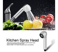 Rubinetti Spray Soffione Doccia Bidet Spray Miscelatore Doccia Rubinetto Ricambi