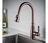 Rubinetti, Tipo Tipi Cucina Tocca Il lavandino Multifunzione Piscina Lavabile ugello per Rubinetto Ridotto di regolamento idrico (8124orp)