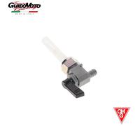 RUBINETTO Ø 16 P.1 SERBATOIO BENZINA MOTOCICLI CLASSICI EPOCA OMG 01B1481029