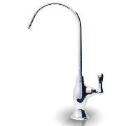 RUBINETTO A CIGNO UNA VIA MODELLO 110