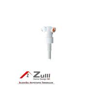 RUBINETTO A GALLEGGIANTE 3/8 GROHE