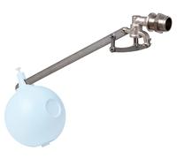 Rubinetto a Galleggiante 5 Copp ¾ Piat Senza Sfera Farg