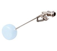 Rubinetto a Galleggiante 5 Copp ½ Ton Senza Sfera Farg