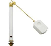 RUBINETTO A GALLEGGIANTE ASTA PER CASSETTA TREMOLADA 20A