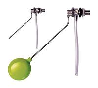 GALLEGGIANTE CATIS 1/2 S/SFERA