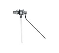 RUBINETTO A GALLEGGIANTE CATIS 3/8 SCARICO WC