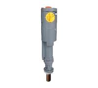 RUBINETTO A GALLEGGIANTE ITS COMPACT ATTACCO BASSO 3/8