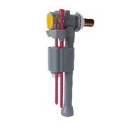 RUBINETTO A GALLEGGIANTE ITS COMPACT ATTACCO LATERALE 3/8 ITS