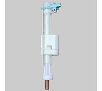 RUBINETTO A GALLEGGIANTE SILENZIOSO ATTACCO SOTTO 3/8