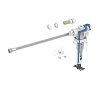 RUBINETTO A GALLEGGIANTE TIPO 383 ALLACCIAMENTO IDRICO LATERALE COD 240.785.00.1