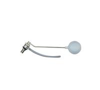 RUBINETTO A GALLEGGIANTE TIPO CATIS 3/8 C/SFERA