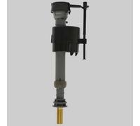 RUBINETTO A GALLEGGIARE SILENZIOSO MOD 400 EL Att. 3/8 sotto